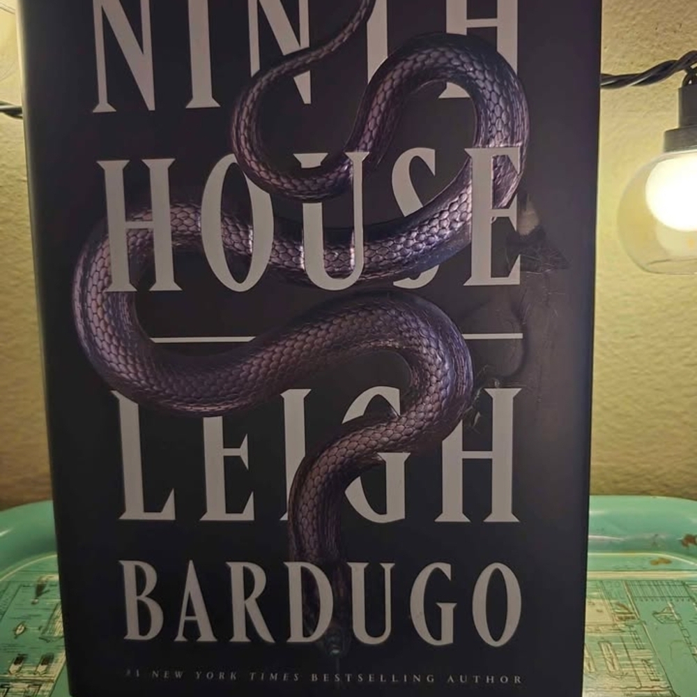 Ninth House Bundle